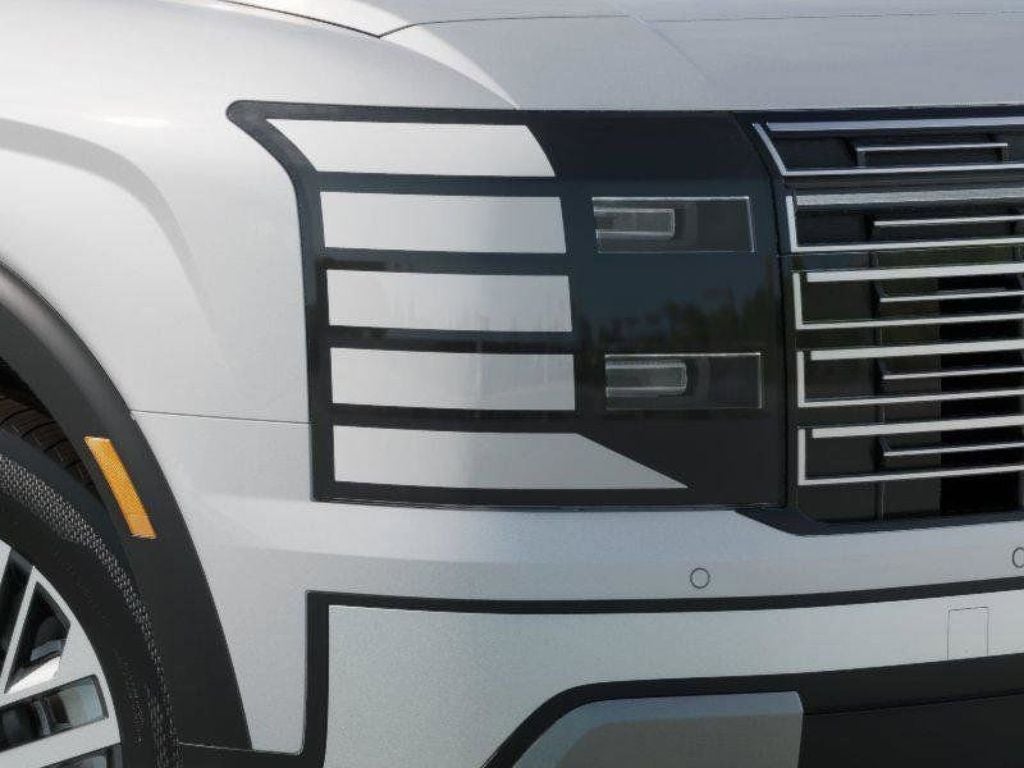 2026 Hyundai Palisade SEL 8P