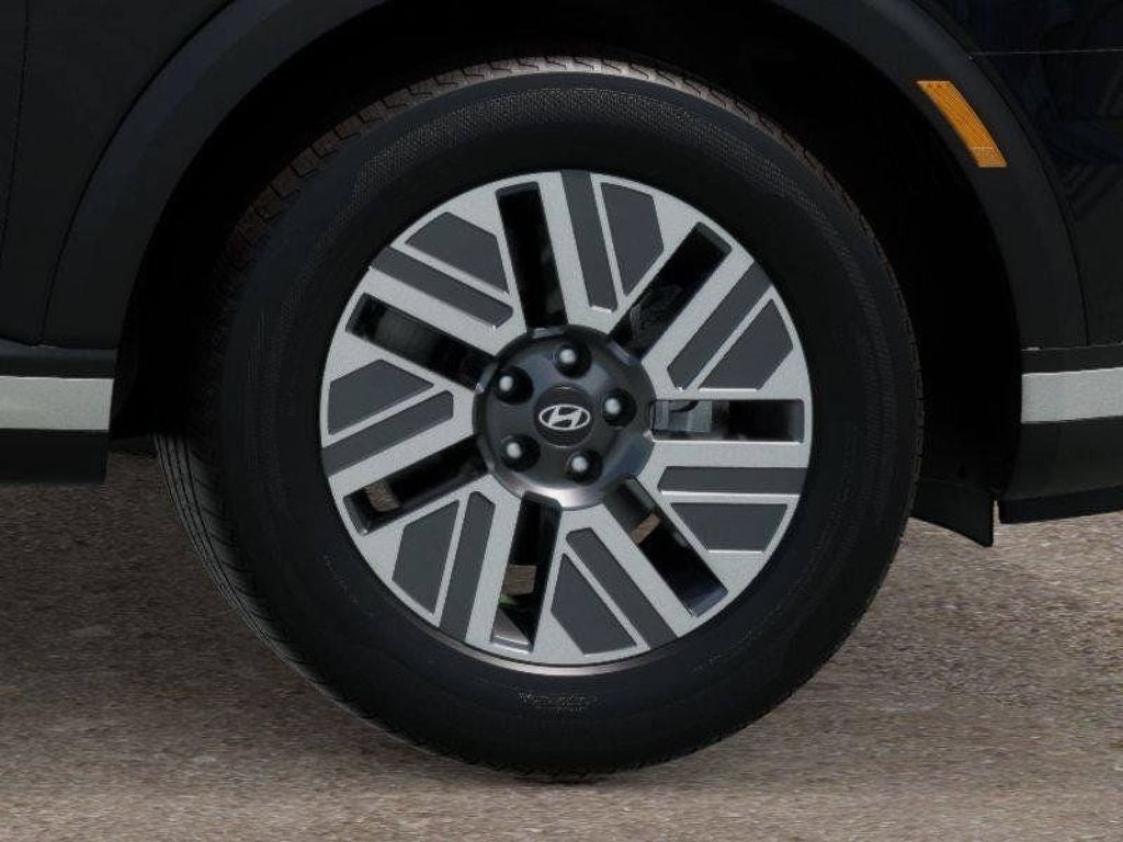 2026 Hyundai Palisade Hybrid SEL 7P