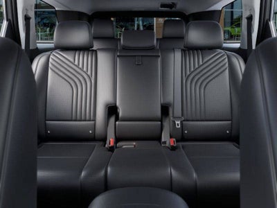 2026 Hyundai Palisade Hybrid SEL 8P