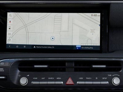 2026 Hyundai Palisade Hybrid SEL 7P