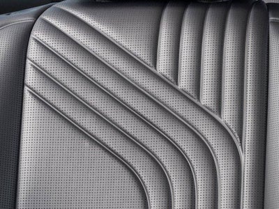 2026 Hyundai Palisade Hybrid SEL 7P