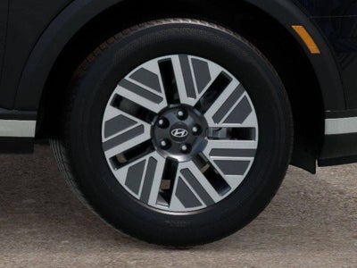 2026 Hyundai Palisade Hybrid SEL 7P
