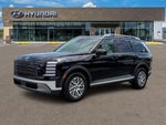 2027 Hyundai Palisade Hybrid SEL 7P