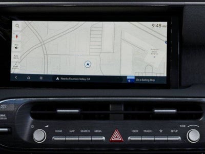 2026 Hyundai Palisade Hybrid SEL 8P