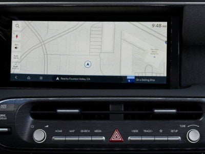 2026 Hyundai Palisade Hybrid SEL 8P