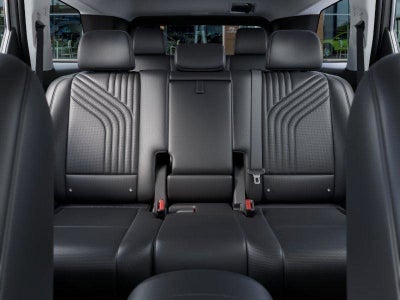 2026 Hyundai Palisade Hybrid SEL 8P