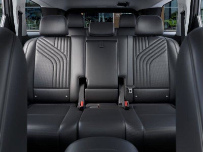 2026 Hyundai Palisade Hybrid SEL 8P