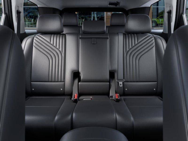 2026 Hyundai Palisade Hybrid SEL 8P