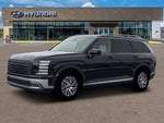 2026 Hyundai Palisade Hybrid SEL 8P