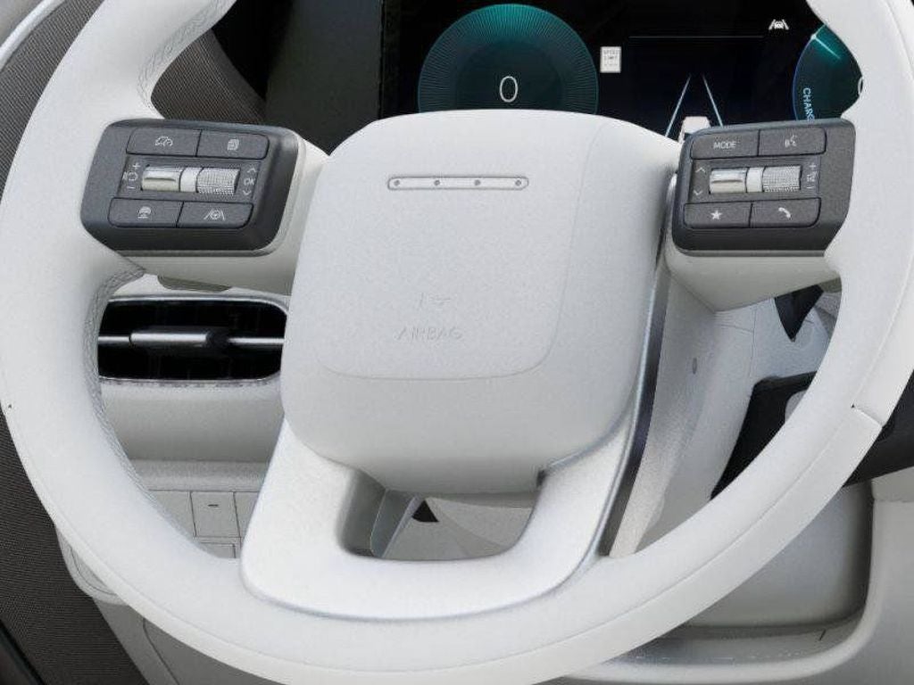 2026 Hyundai Palisade Hybrid SEL 8P
