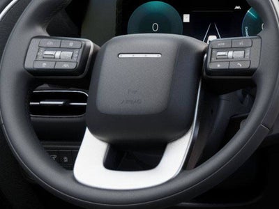2026 Hyundai Palisade Hybrid SEL 7P