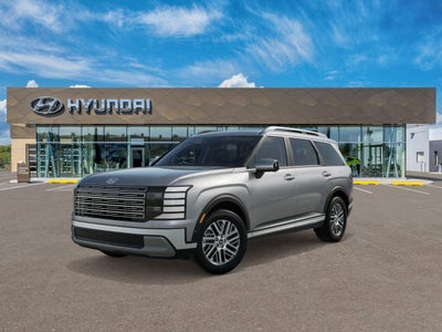 2026 Hyundai Palisade SEL Premium AWD