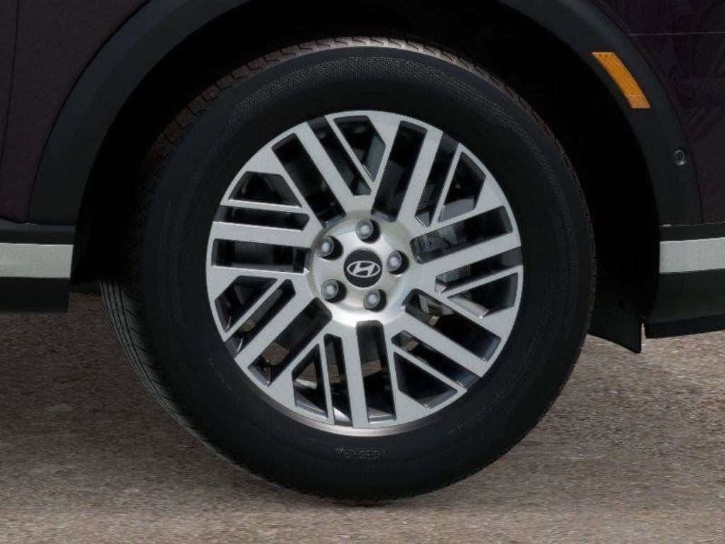 2026 Hyundai Palisade SEL Premium 7P