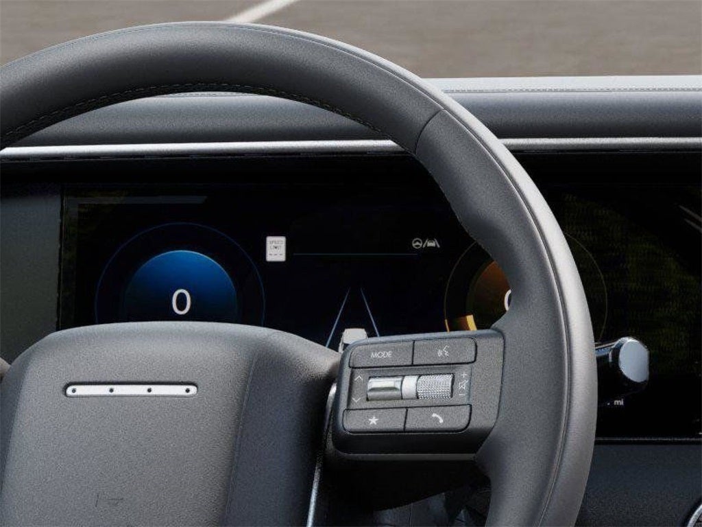 2026 Hyundai Palisade SEL Premium AWD