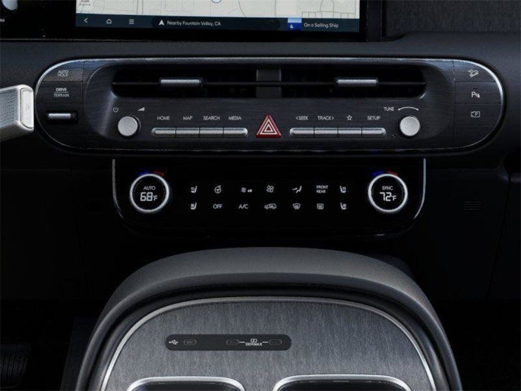 2026 Hyundai Palisade SEL Premium AWD