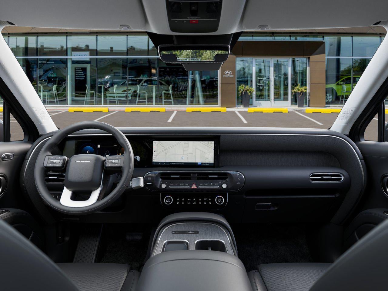 2026 Hyundai Palisade SEL Premium AWD