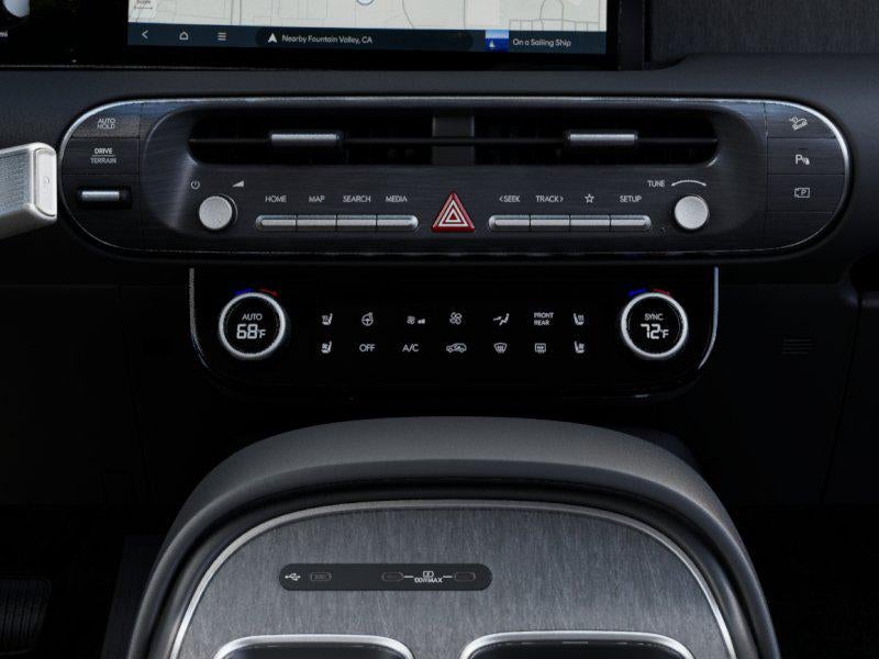 2026 Hyundai Palisade SEL Premium AWD