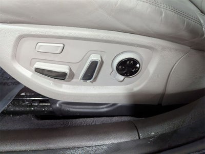 2018 Genesis G80 5.0L Ultimate