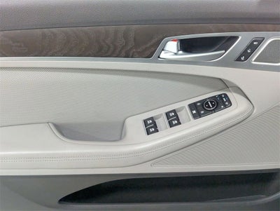 2018 Genesis G80 5.0L Ultimate