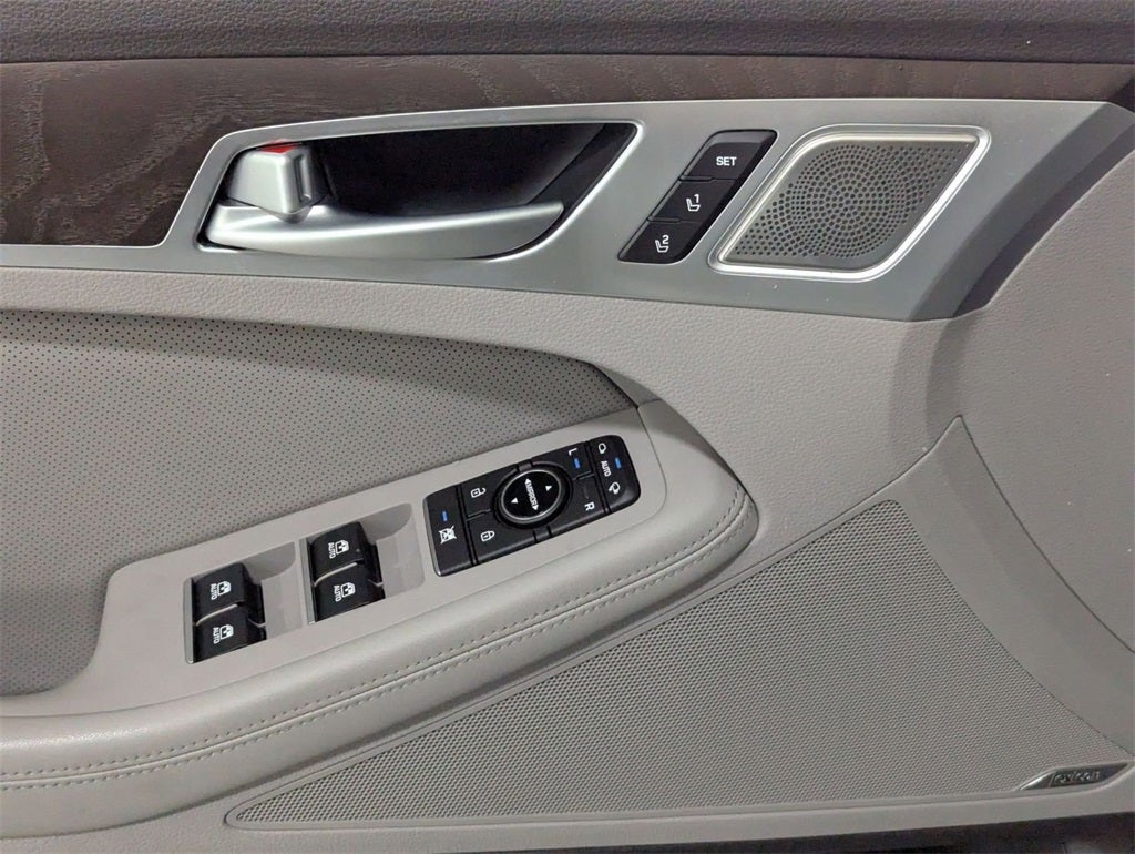 2018 Genesis G80 5.0L Ultimate