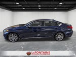 2018 Genesis G80 5.0L Ultimate