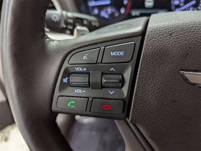 2018 Genesis G80 5.0L Ultimate