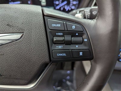 2018 Genesis G80 5.0L Ultimate