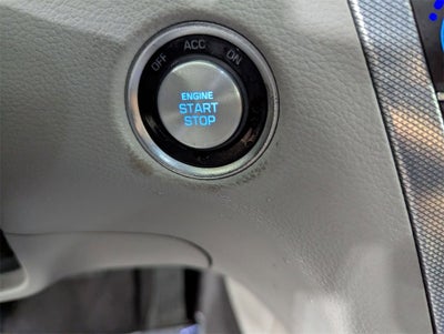 2018 Genesis G80 5.0L Ultimate