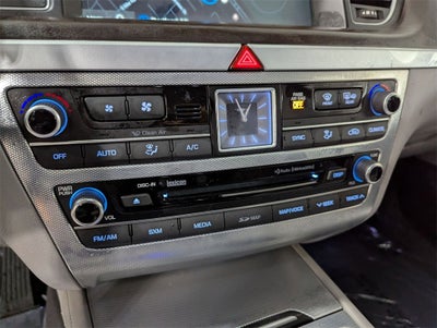 2018 Genesis G80 5.0L Ultimate