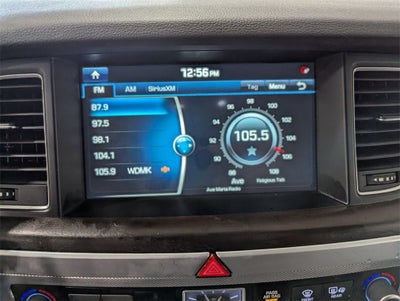 2018 Genesis G80 5.0L Ultimate