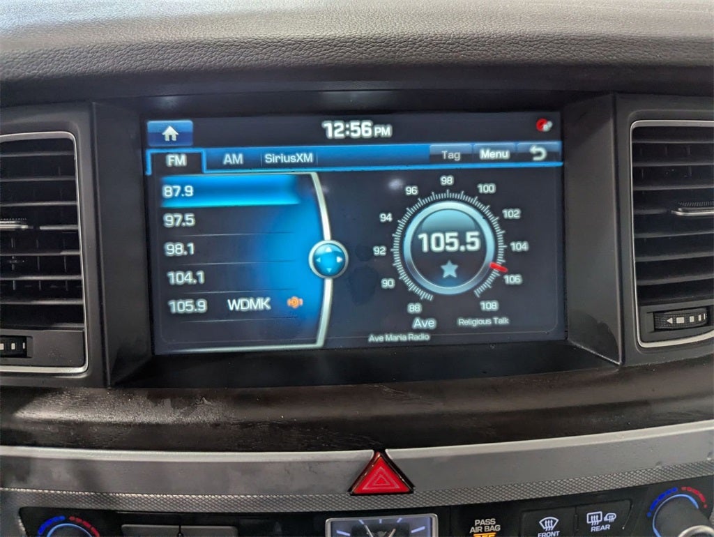 2018 Genesis G80 5.0L Ultimate