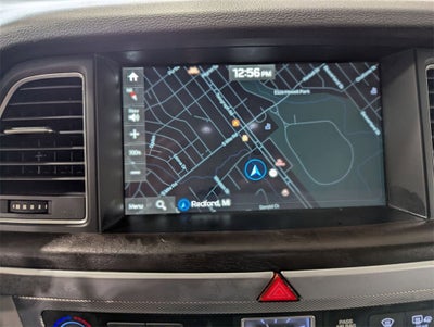 2018 Genesis G80 5.0L Ultimate