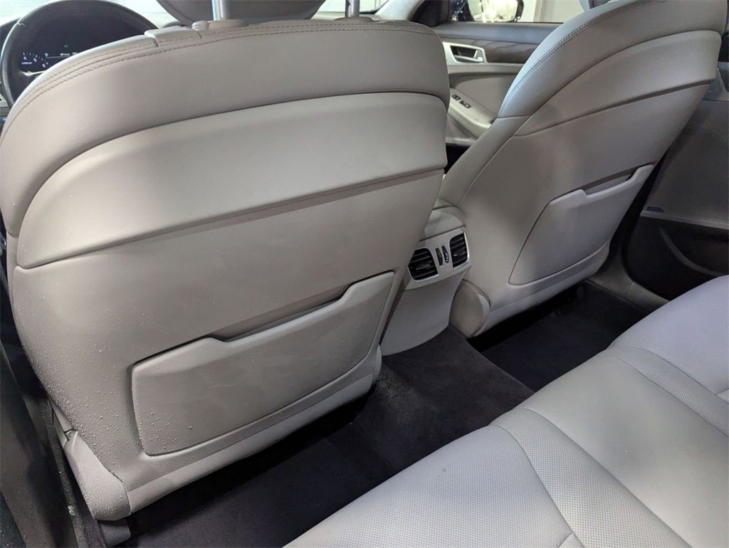 2018 Genesis G80 5.0L Ultimate