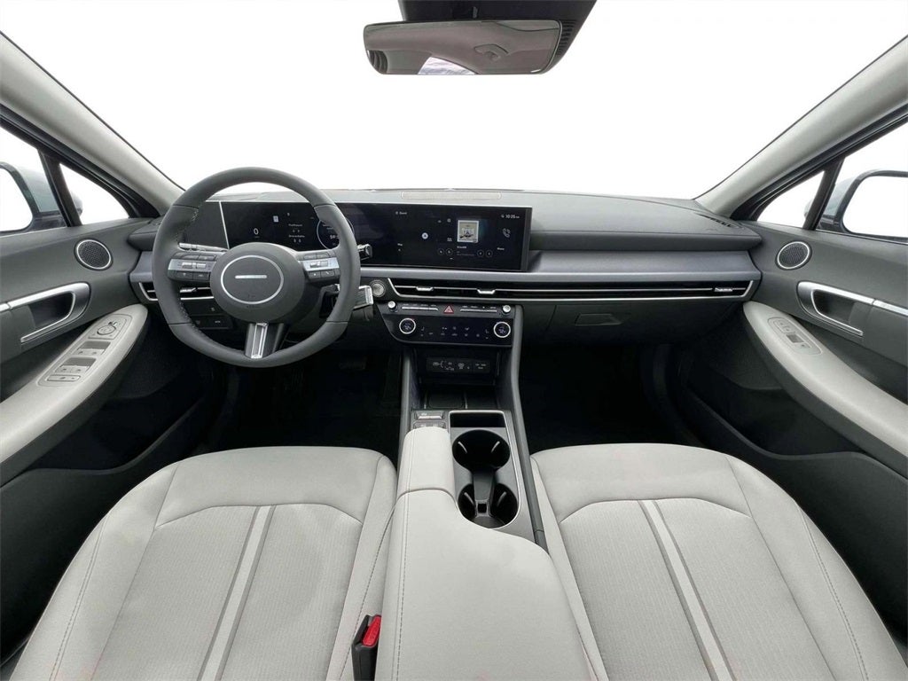 2024 Hyundai Sonata SEL Convenience