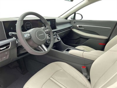 2024 Hyundai Sonata SEL Convenience