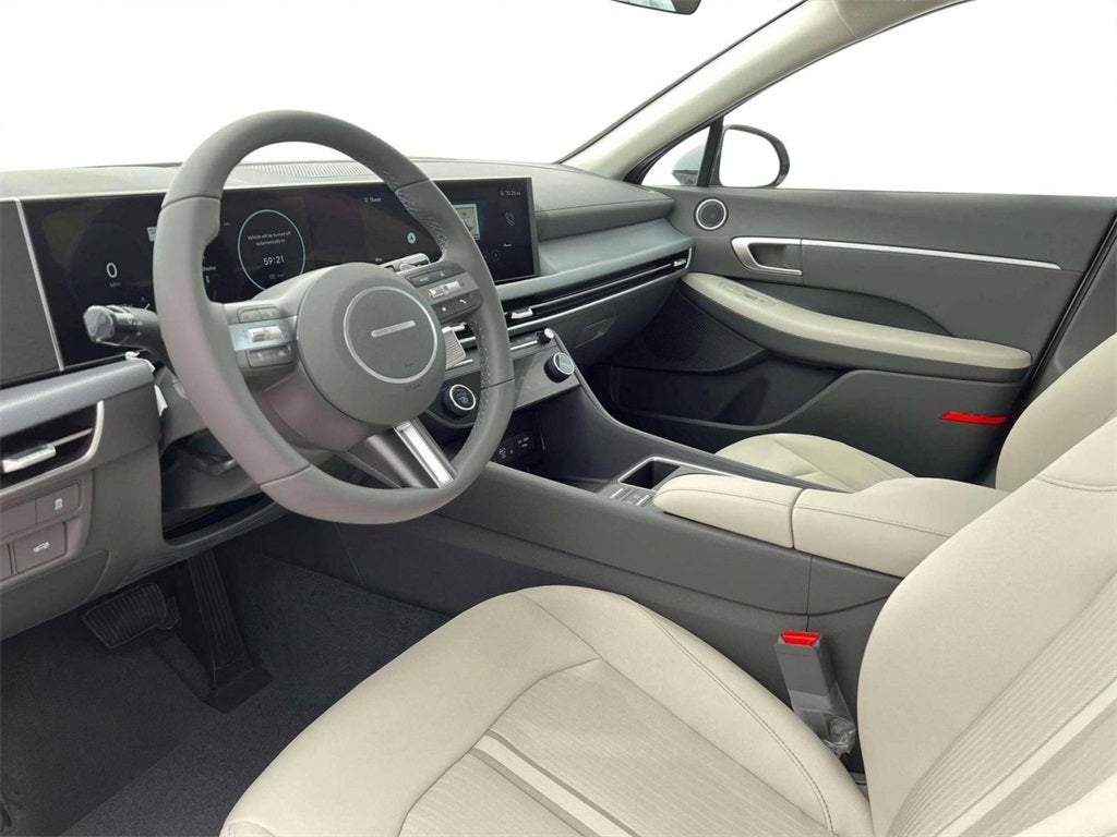 2024 Hyundai Sonata SEL Convenience