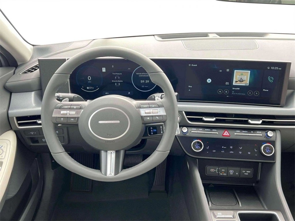 2024 Hyundai Sonata SEL Convenience