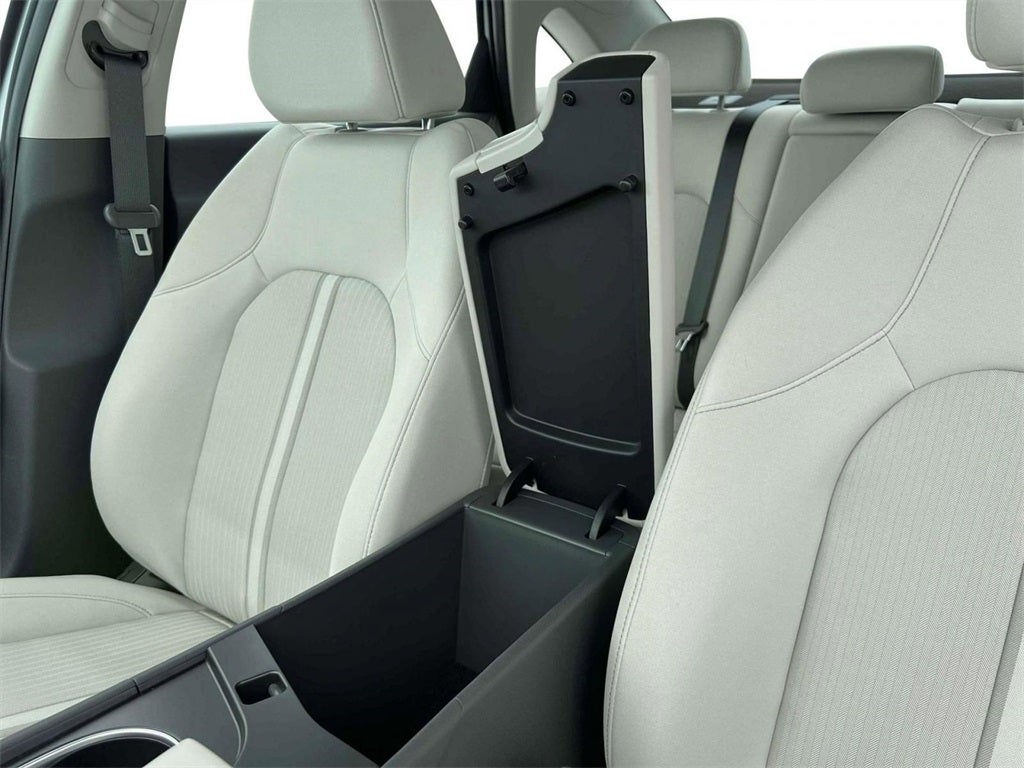 2024 Hyundai Sonata SEL Convenience