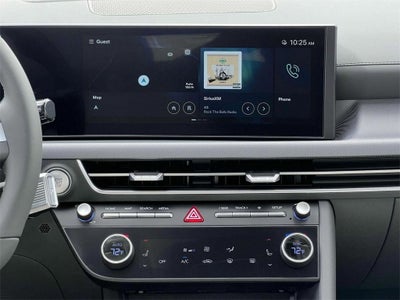 2024 Hyundai Sonata SEL Convenience