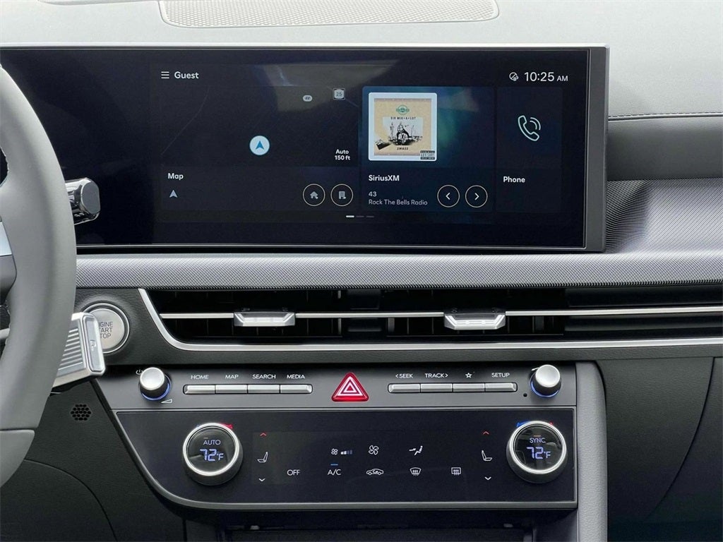 2024 Hyundai Sonata SEL Convenience