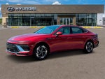 2024 Hyundai Sonata SEL Convenience