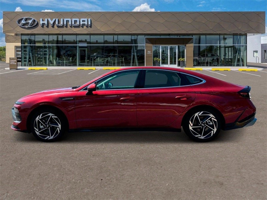 2024 Hyundai Sonata SEL Convenience