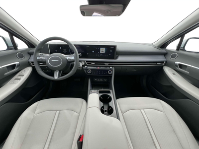 2024 Hyundai Sonata SEL Convenience