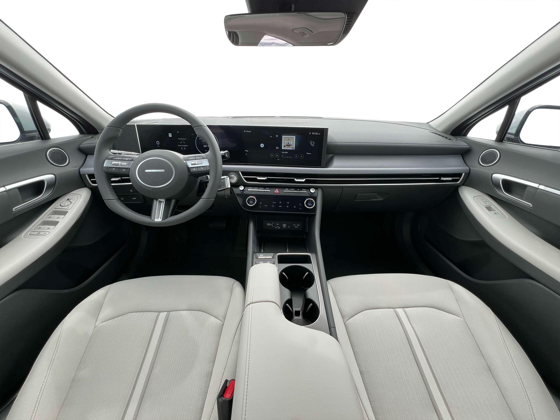 2024 Hyundai Sonata SEL Convenience