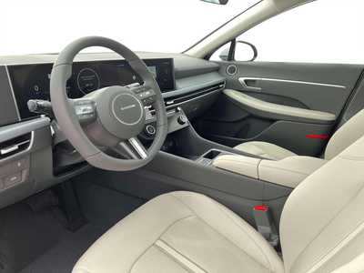 2024 Hyundai Sonata SEL Convenience