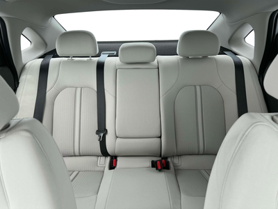 2024 Hyundai Sonata SEL Convenience