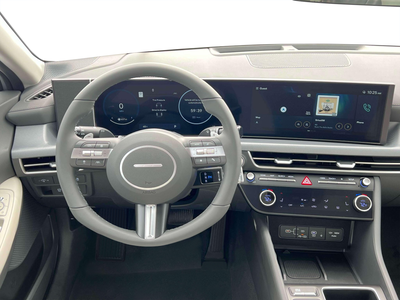 2024 Hyundai Sonata SEL Convenience