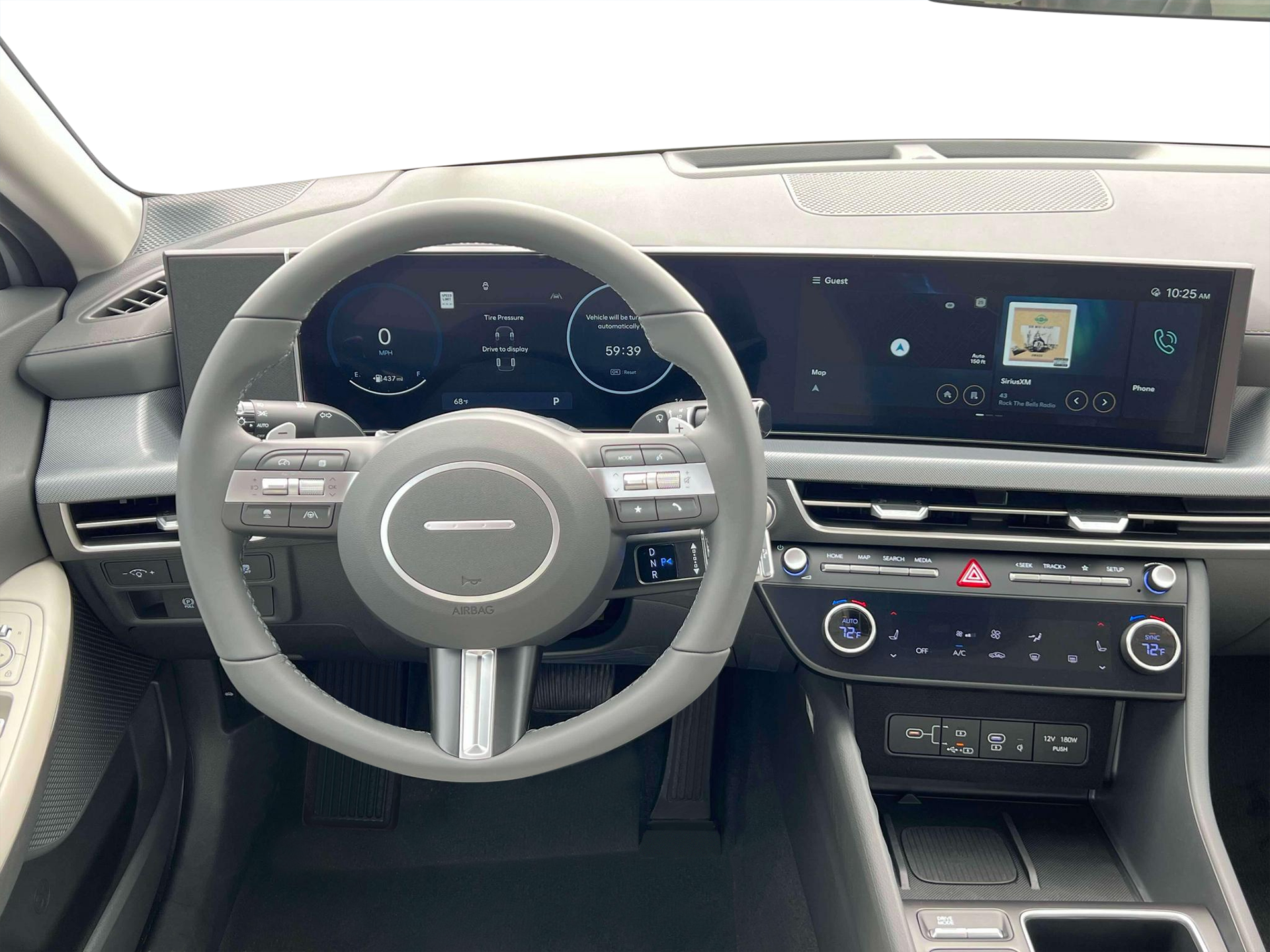 2024 Hyundai Sonata SEL Convenience