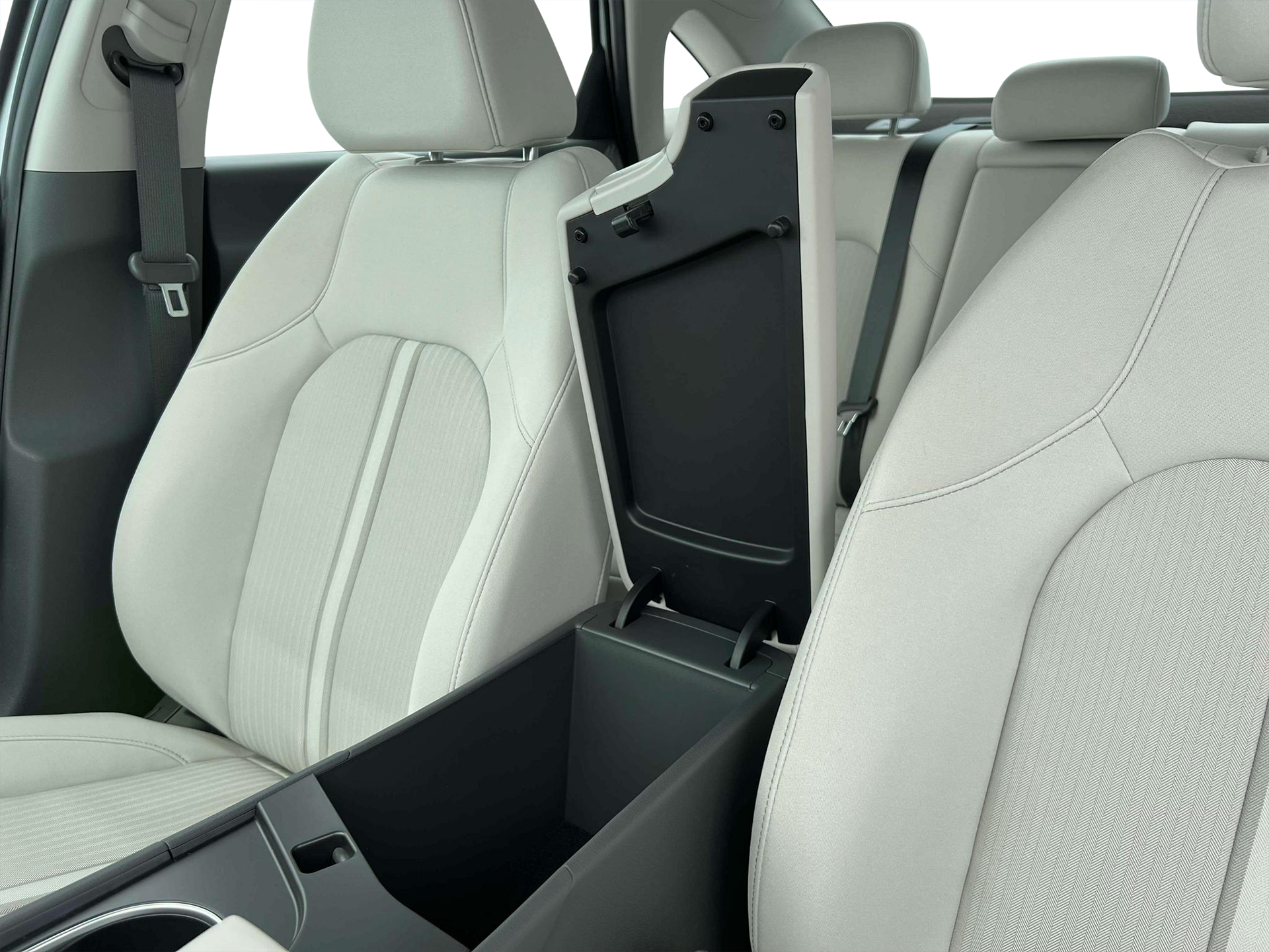 2024 Hyundai Sonata SEL Convenience