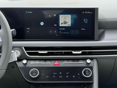 2024 Hyundai Sonata SEL Convenience